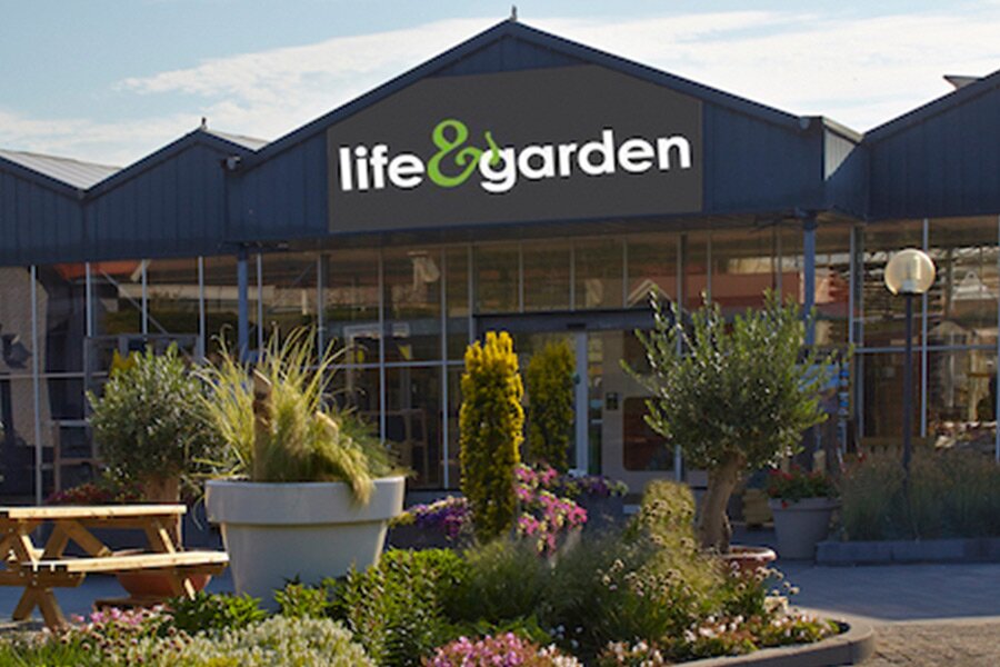 Life & Garden Renesse